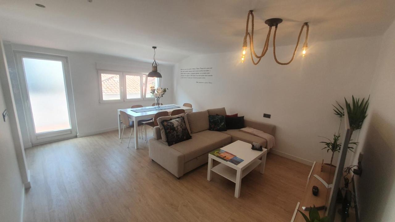Las Terrazas De Gueeli 6 Pax Wifi - Garaje - Vistas - Vut-3391-As Gijón Zewnętrze zdjęcie