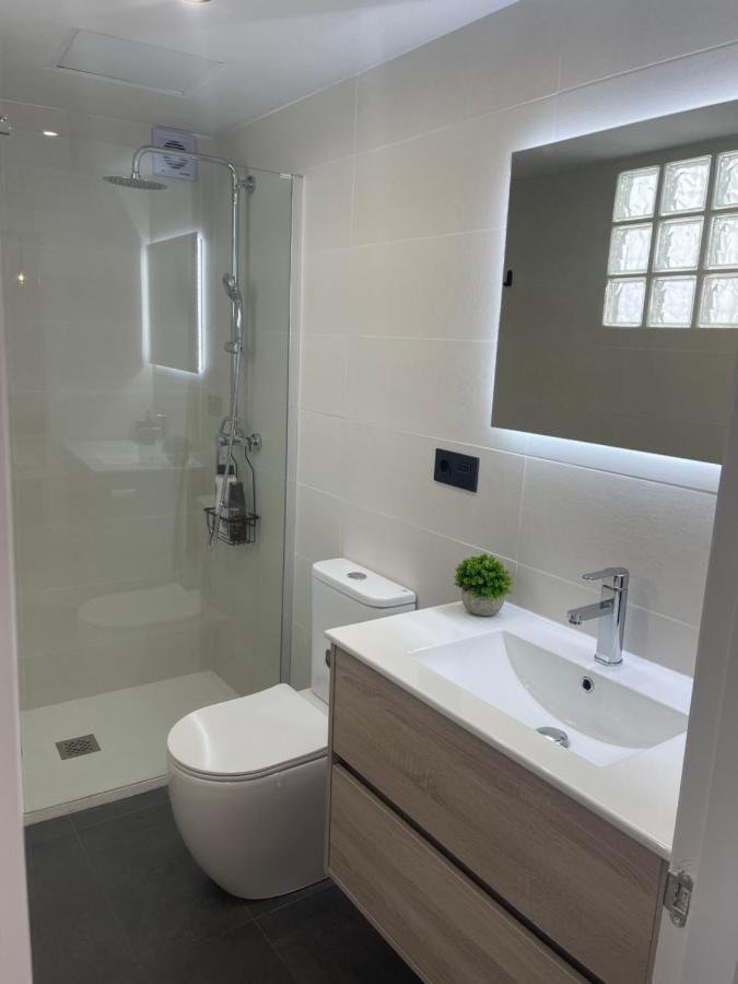 Las Terrazas De Gueeli 6 Pax Wifi - Garaje - Vistas - Vut-3391-As Gijón Zewnętrze zdjęcie